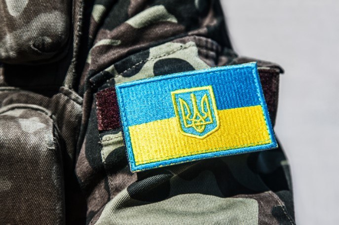 Какие бывают военные нашивки в Украине: полный гид по ЗСУ, ДШВ и ДСНС
